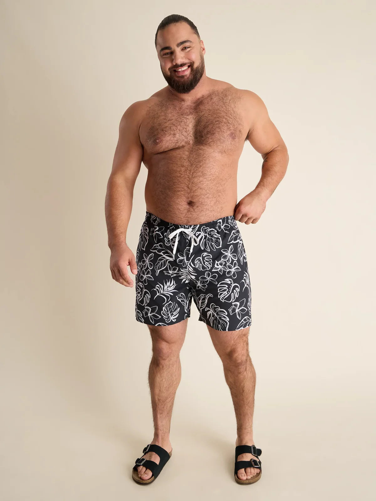 Chubbies M 5.5