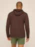 Chubbies M Cloud 10 Hoodie THE EXPRESSO YOURSELF