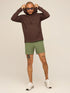 Chubbies M Cloud 10 Hoodie THE EXPRESSO YOURSELF
