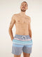Chubbies M 5.5" Swim Trunk THE CADILLACS