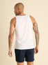 Chubbies M Tank The CHUB SPANGLED BANNER