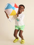 Chubbies Toddler Rashguard THE COASTAL CLAD