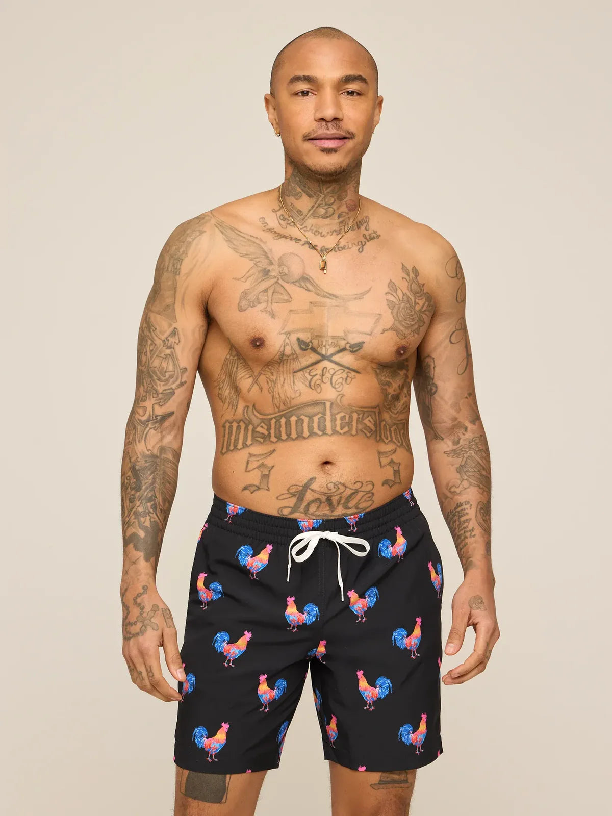 Chubbies M 7