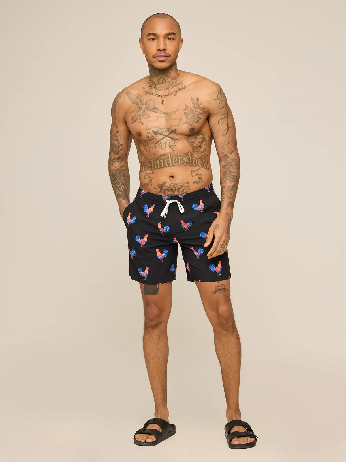 Chubbies M 7