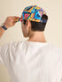 Chubbies Pinch Hat THE EXPLODING NACHO