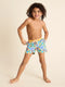 Chubbies Kids Classic Swim Trunk THE FISH TANKS