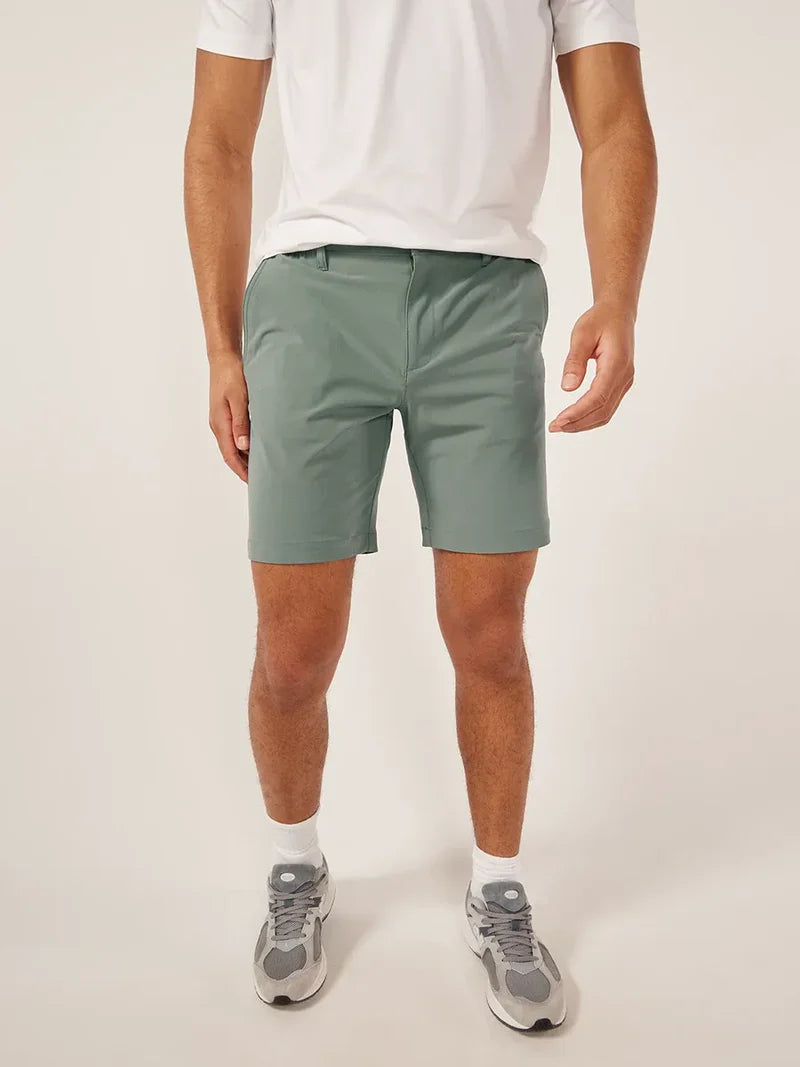 Chubbies M 8" Everywhere Short THE FORESTS
