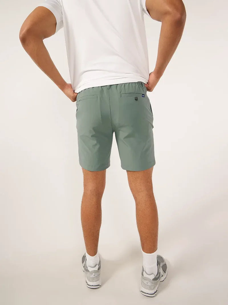 Chubbies M 8" Everywhere Short THE FORESTS