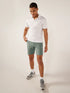 Chubbies M 8" Everywhere Short THE FORESTS