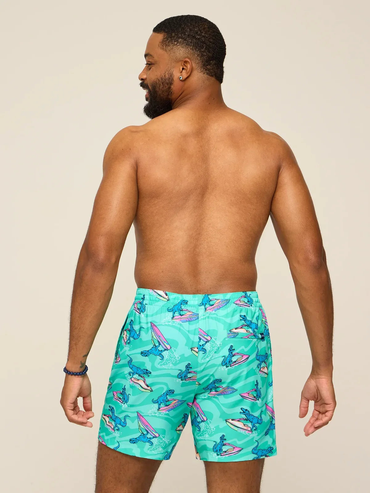 Chubbies M 5.5