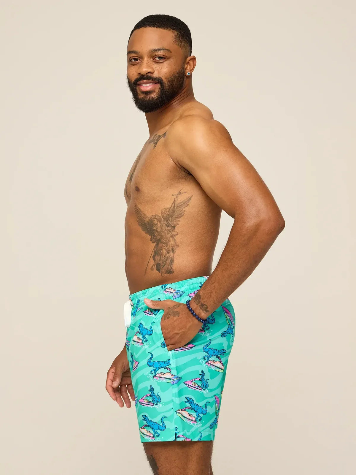 Chubbies M 5.5