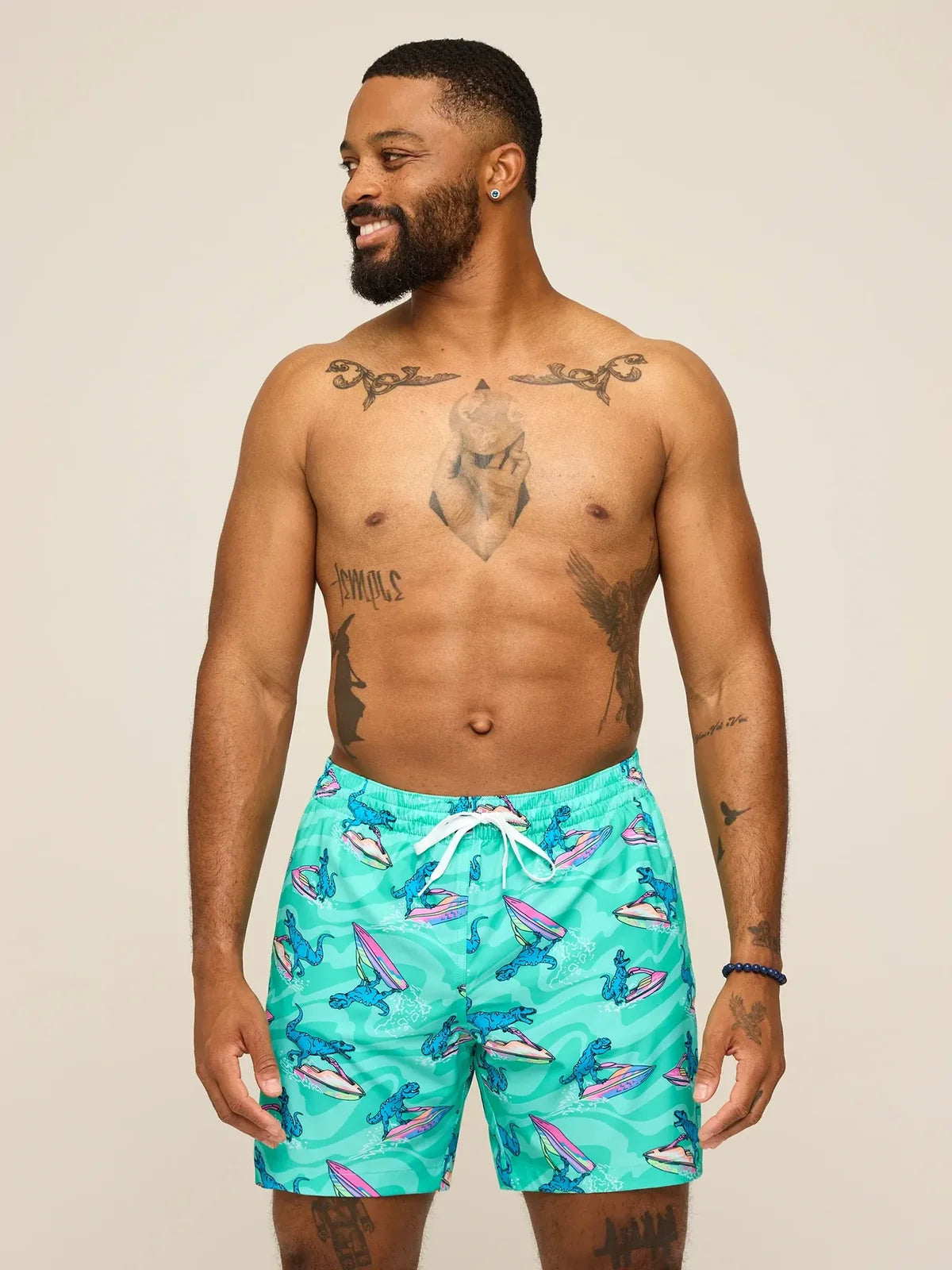 Chubbies M 5.5