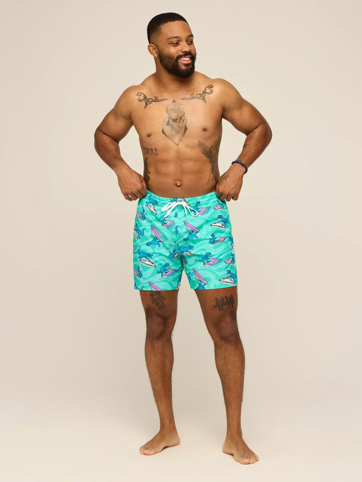 Chubbies M 5.5