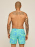 Chubbies M 5.5 Classic Lined Swim Trunk THE FROND FAREWELLS