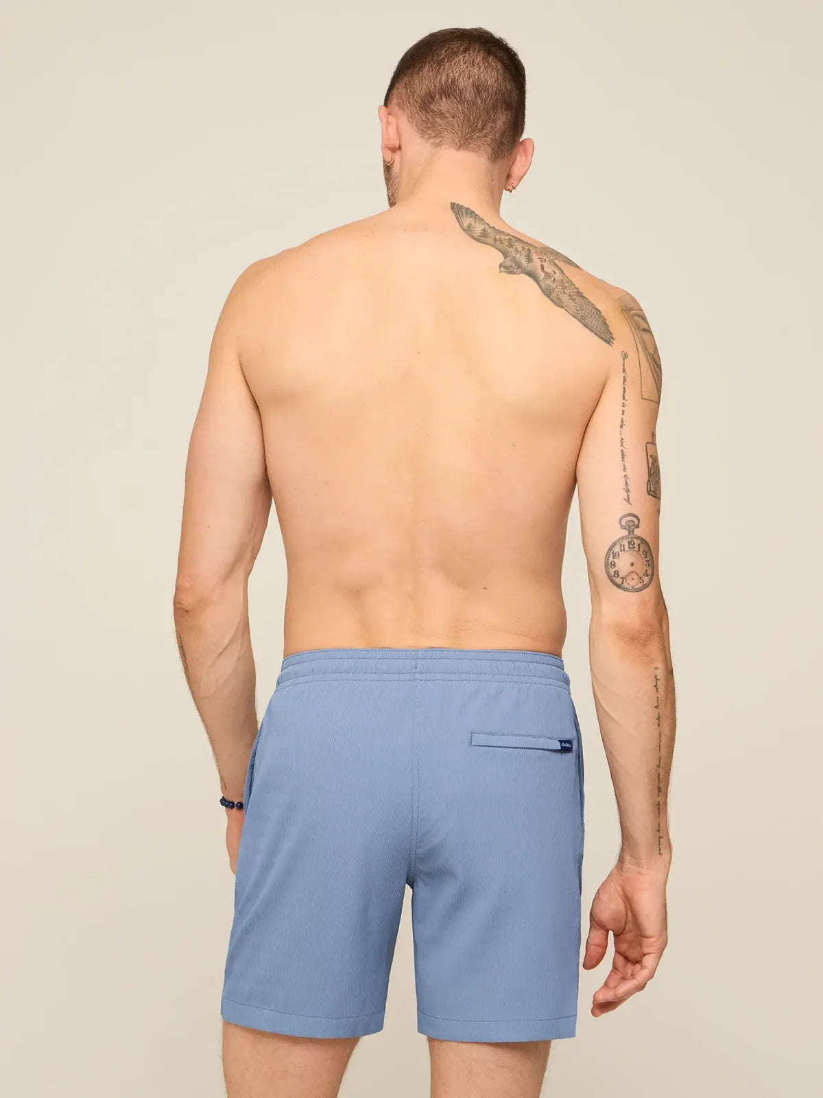 Chubbies M 7