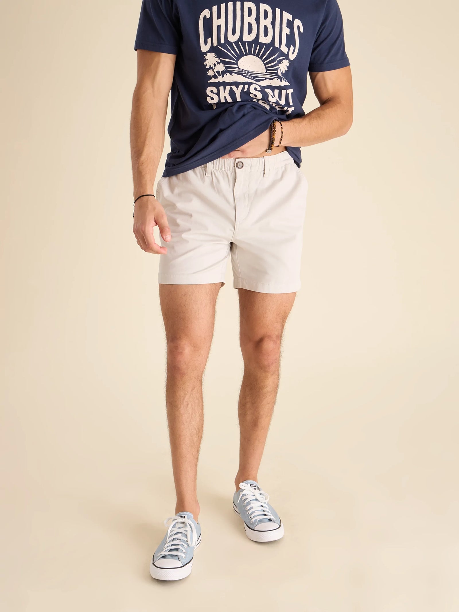 Chubbies M 5.5
