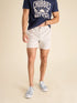 Chubbies M 5.5" Glacier Crushes Twill  Short