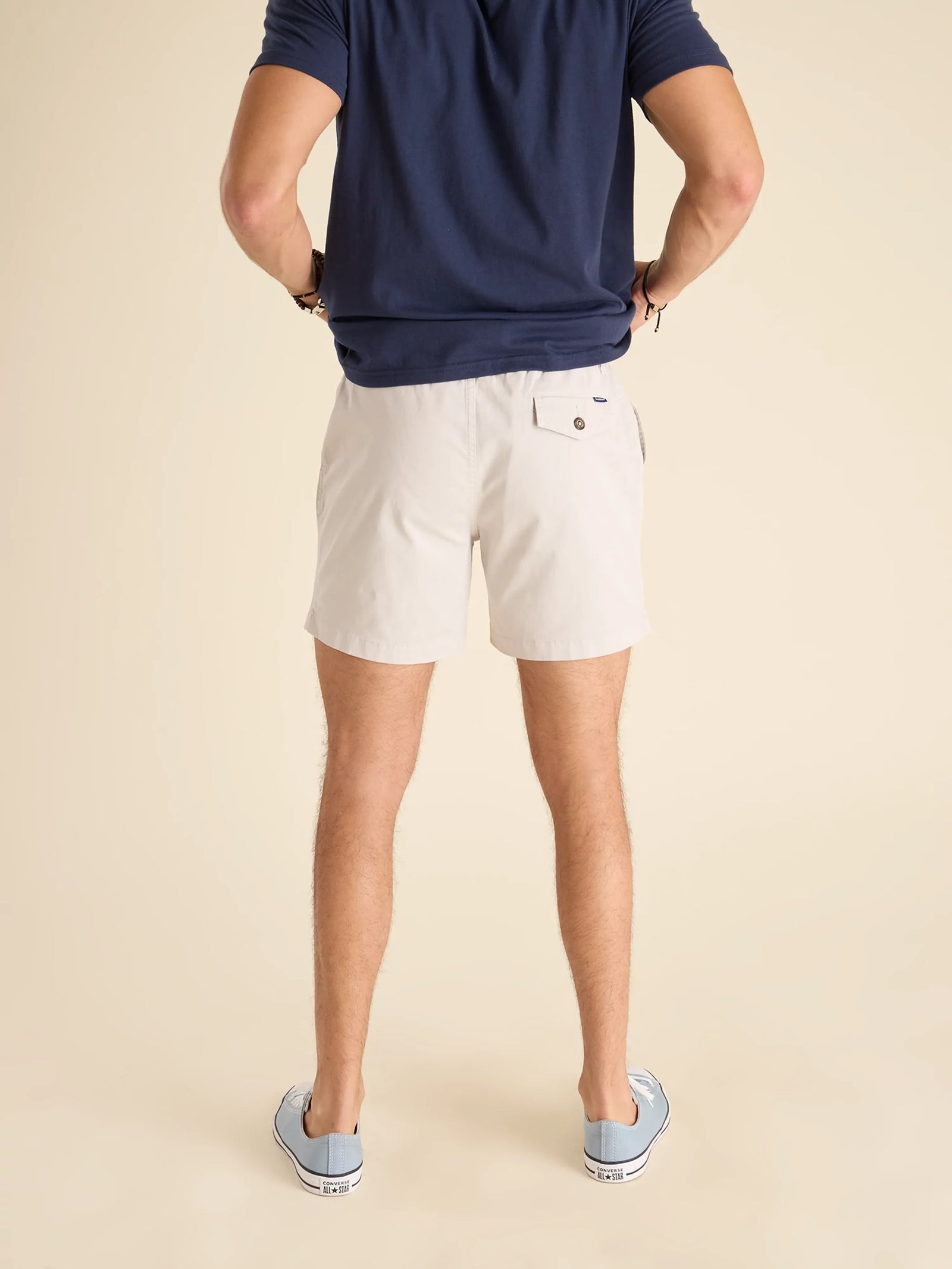 Chubbies M 5.5