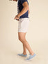 Chubbies M 5.5" Glacier Crushes Twill  Short