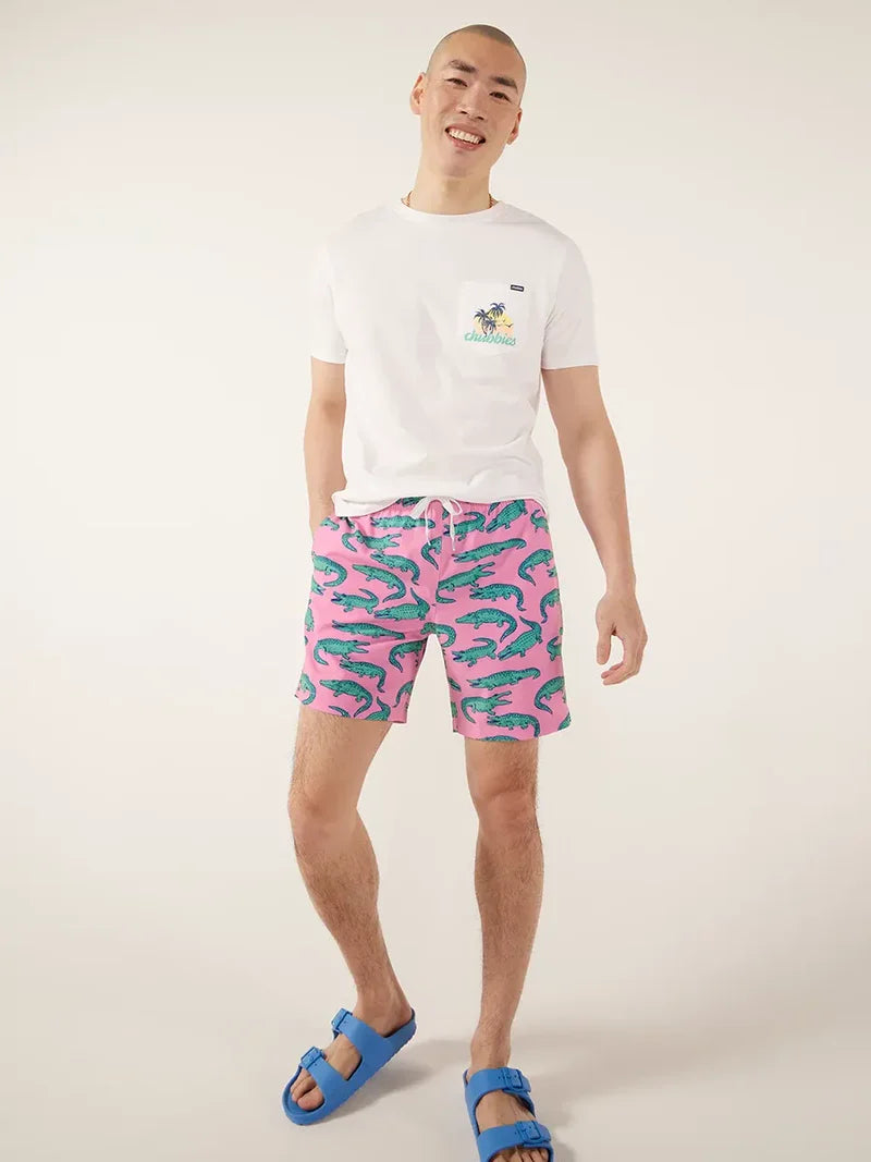 Chubbies M 7