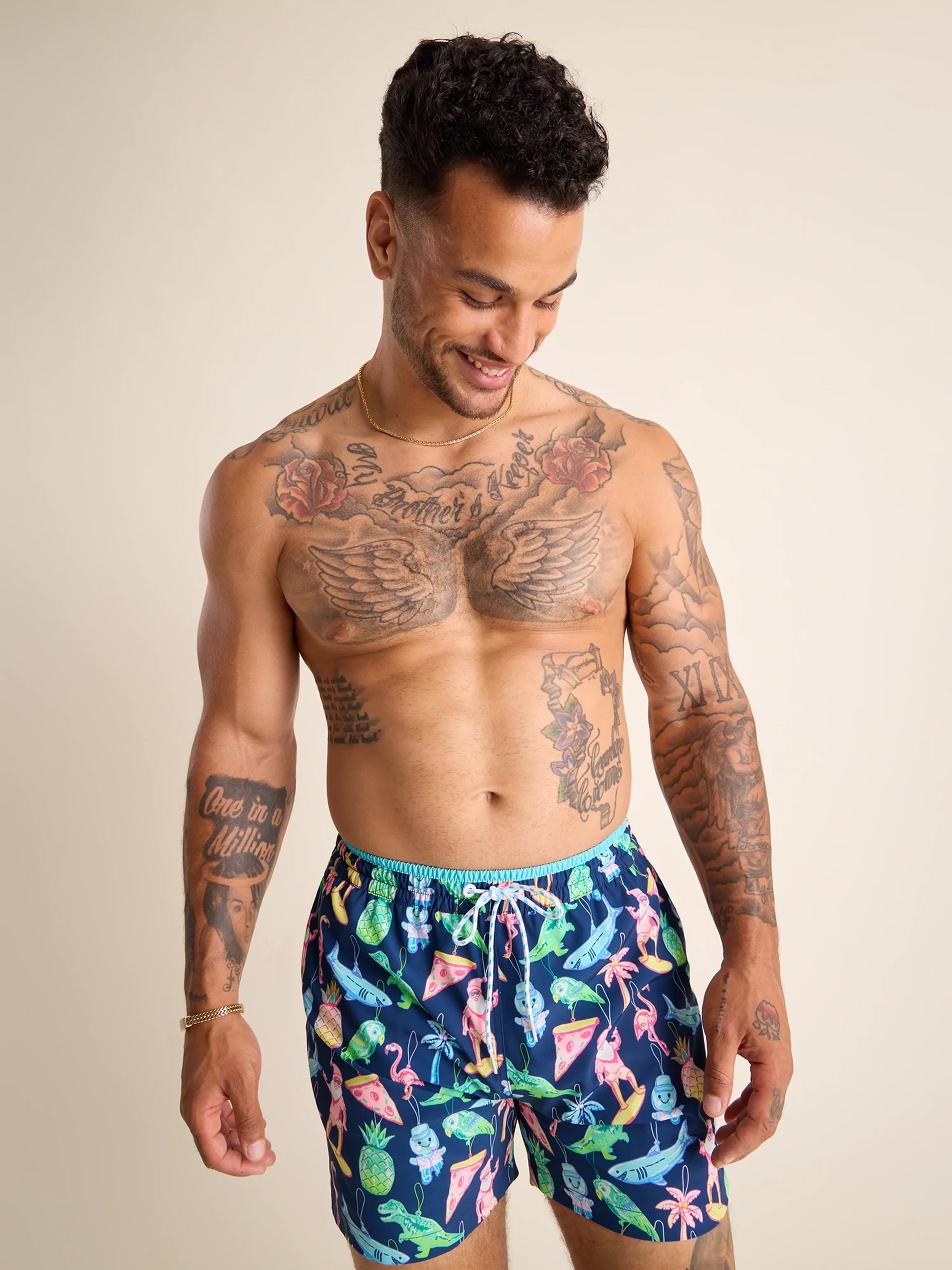 Chubbies overalls swim online