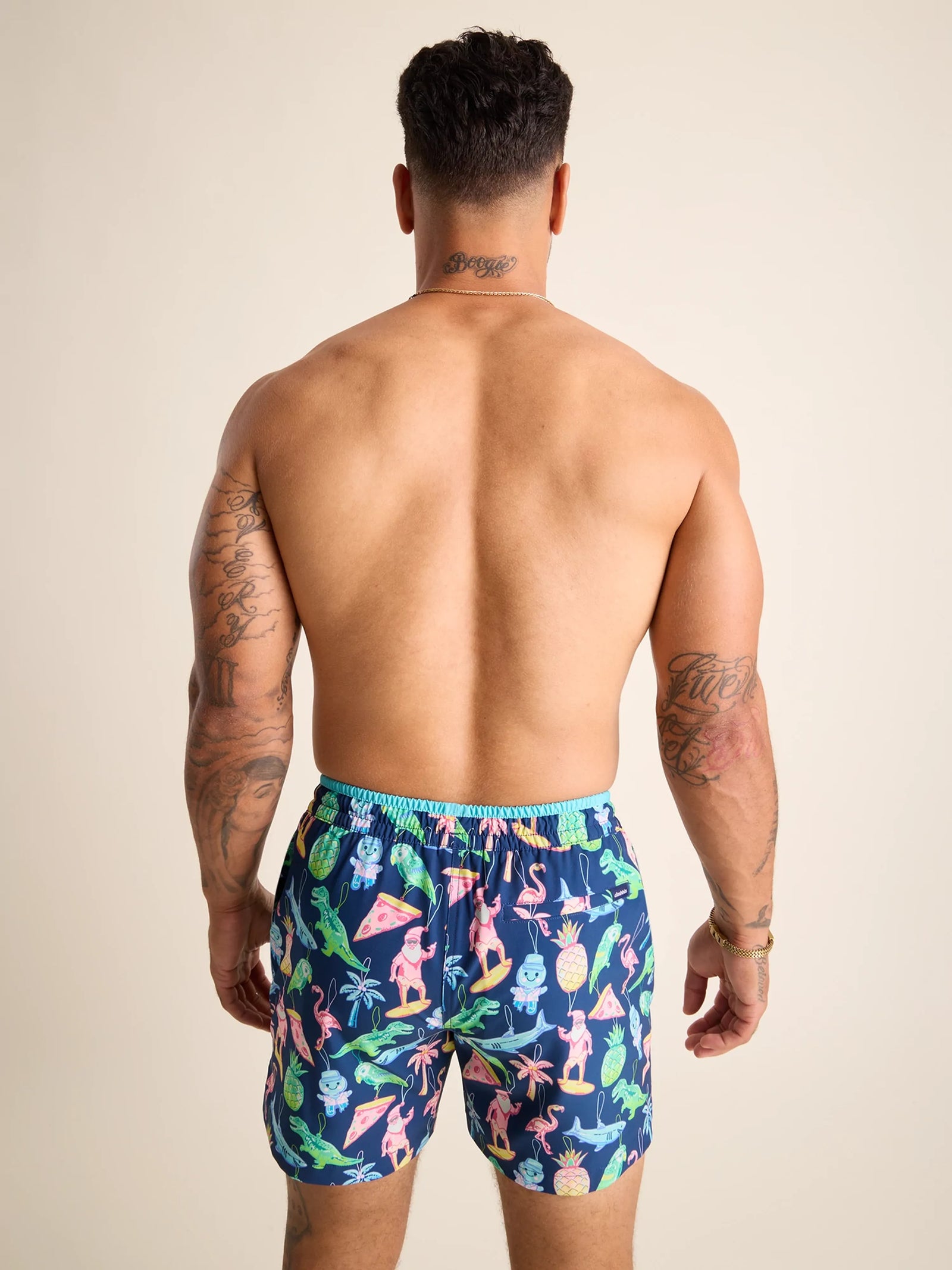 Chubbies M 5.5