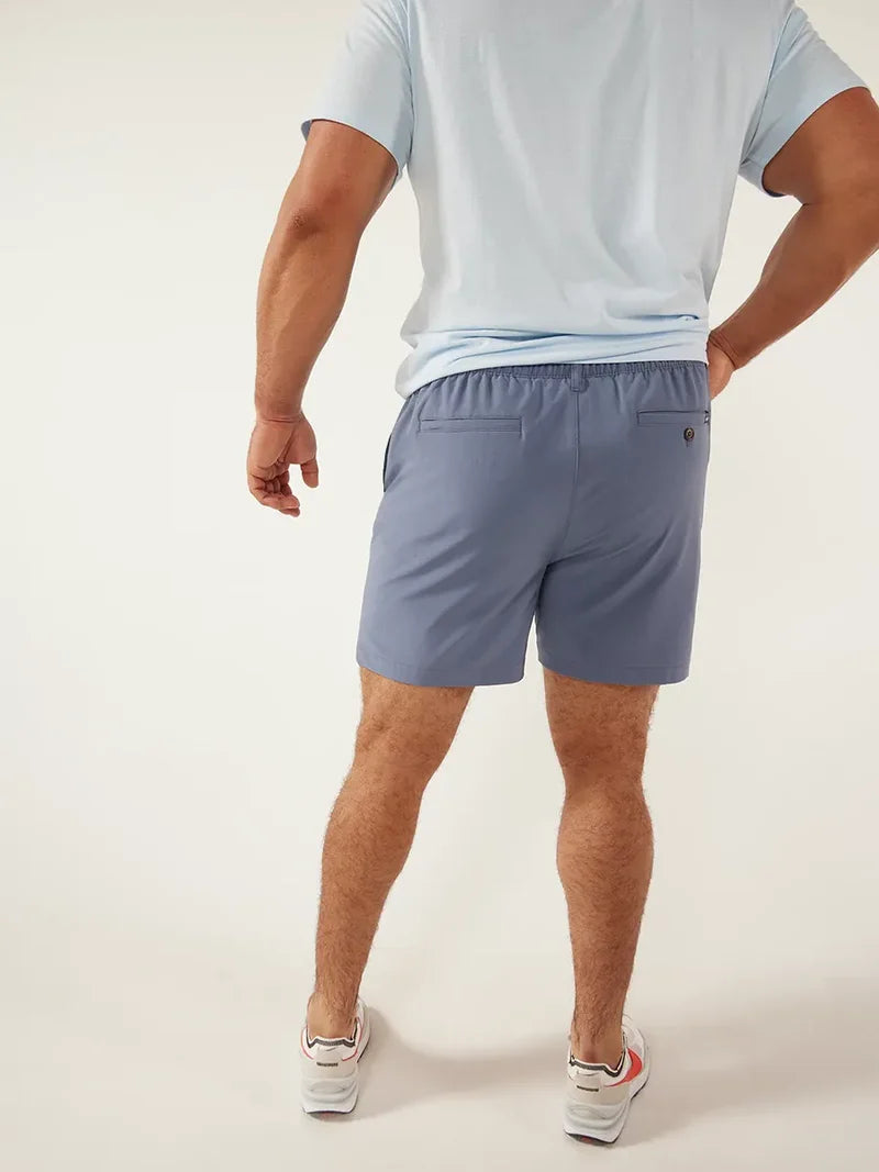 Chubbies M 6" Everywear Short THE ICE CAPS
