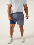 Chubbies M 6" Lined Everywear Short ICE CAPS