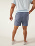 Chubbies M 6" Lined Everywear Short ICE CAPS