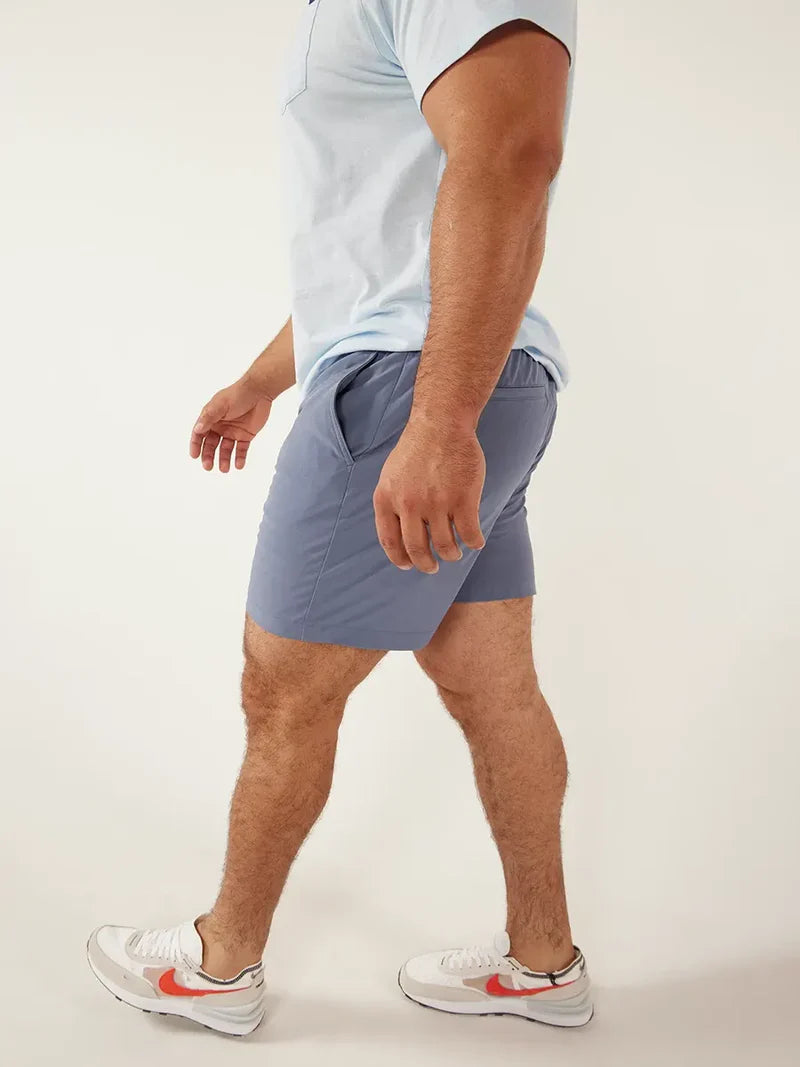 Chubbies M 6