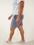 Chubbies M 6" Lined Everywear Short ICE CAPS