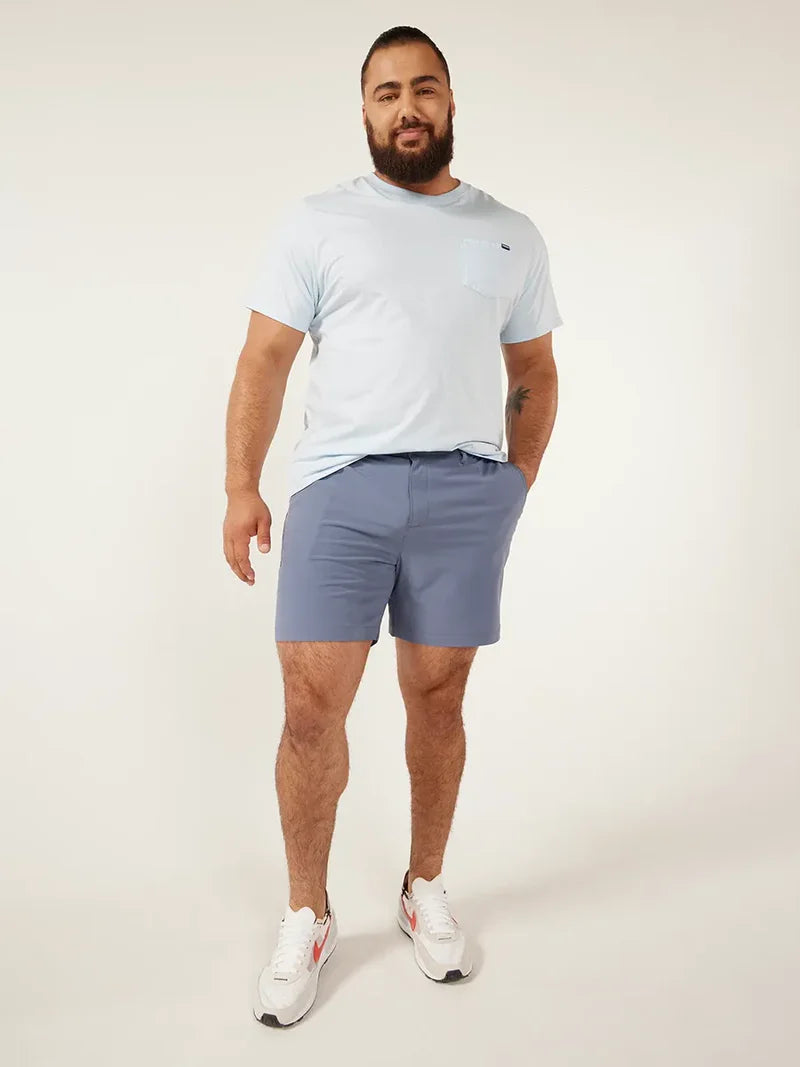 Chubbies M 6