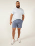 Chubbies M 6" Lined Everywear Short ICE CAPS