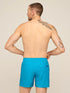 Chubbies M 5.5" Classic Swim Trunk W/ Liner BEEN A HOOTS BLUE STRIPES