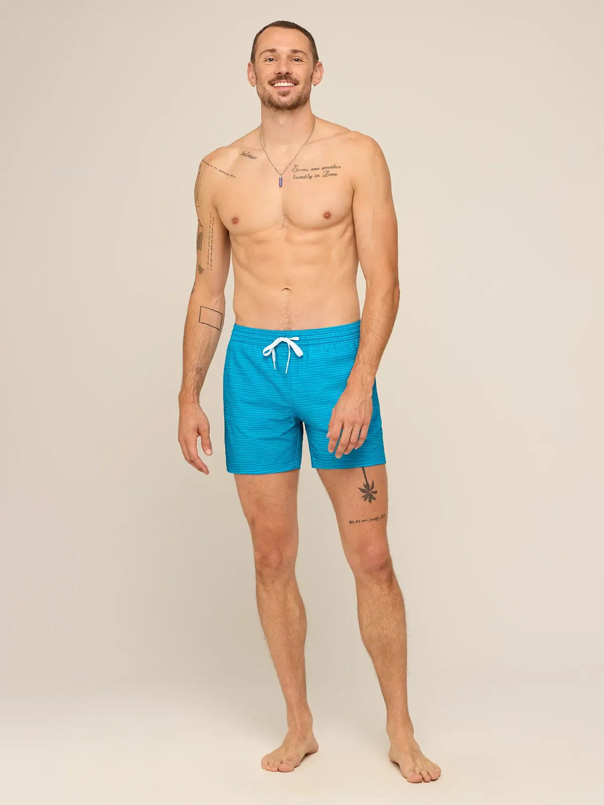 Chubbies M 5.5