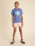 Chubbies Boy's Everywear Short THE KHAKINATORS
