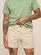 Chubbies M 5.5" Original Stretch Twill KHAKINATOR