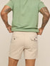 Chubbies M 5.5" Original Stretch Twill KHAKINATOR