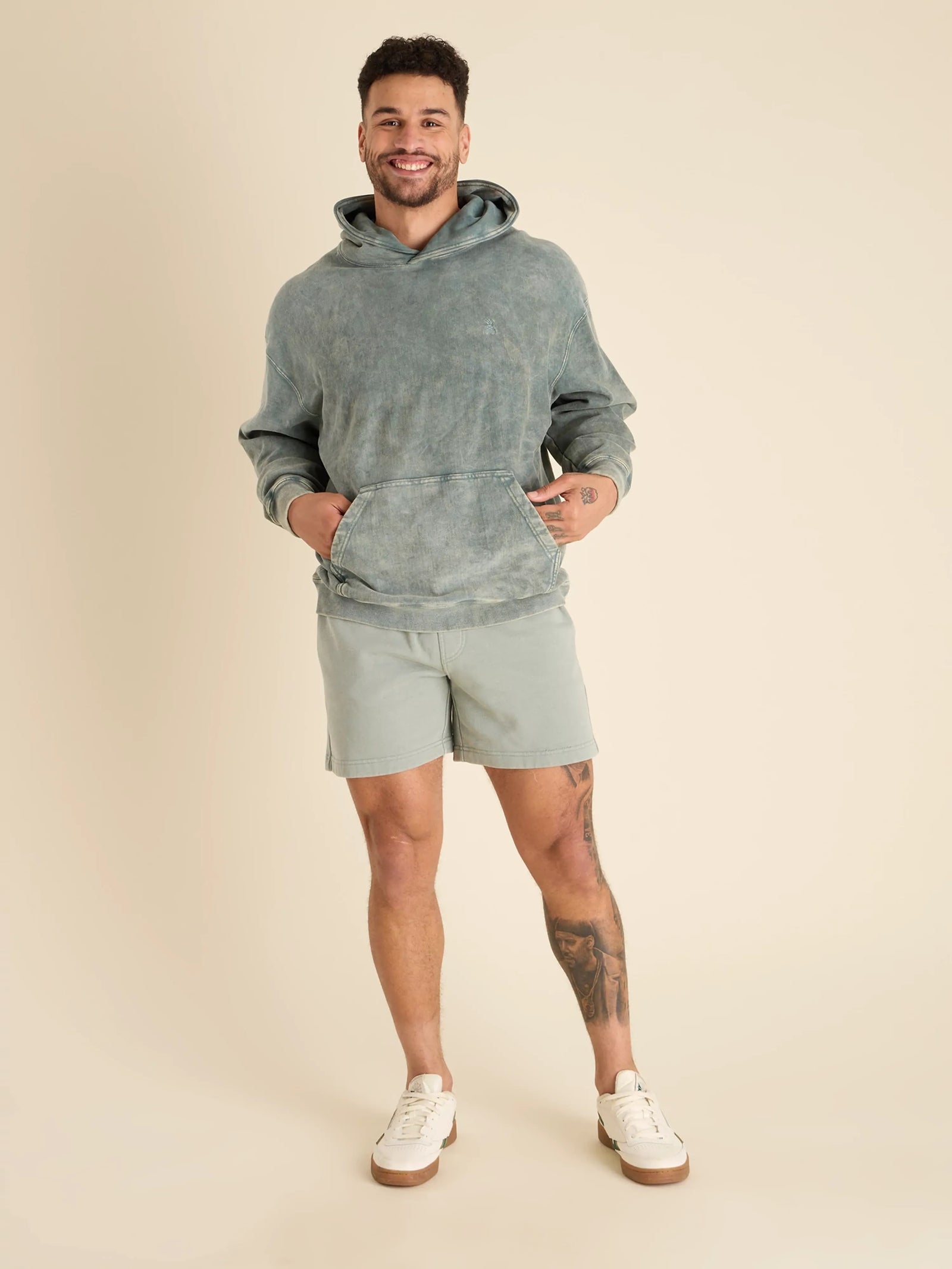 Chubbies M Comfort Crew THE MARSHLAND