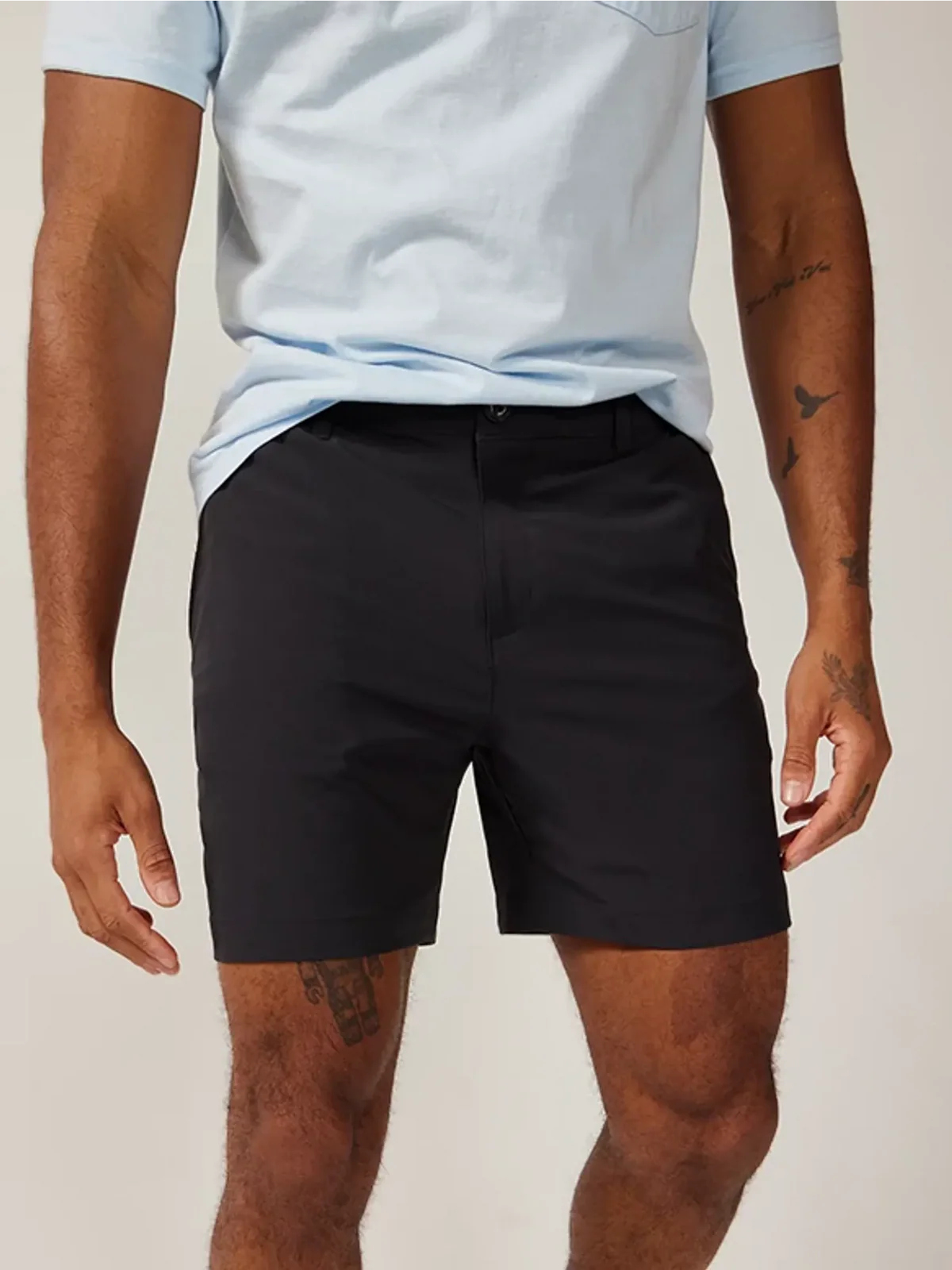 Chubbies M 6