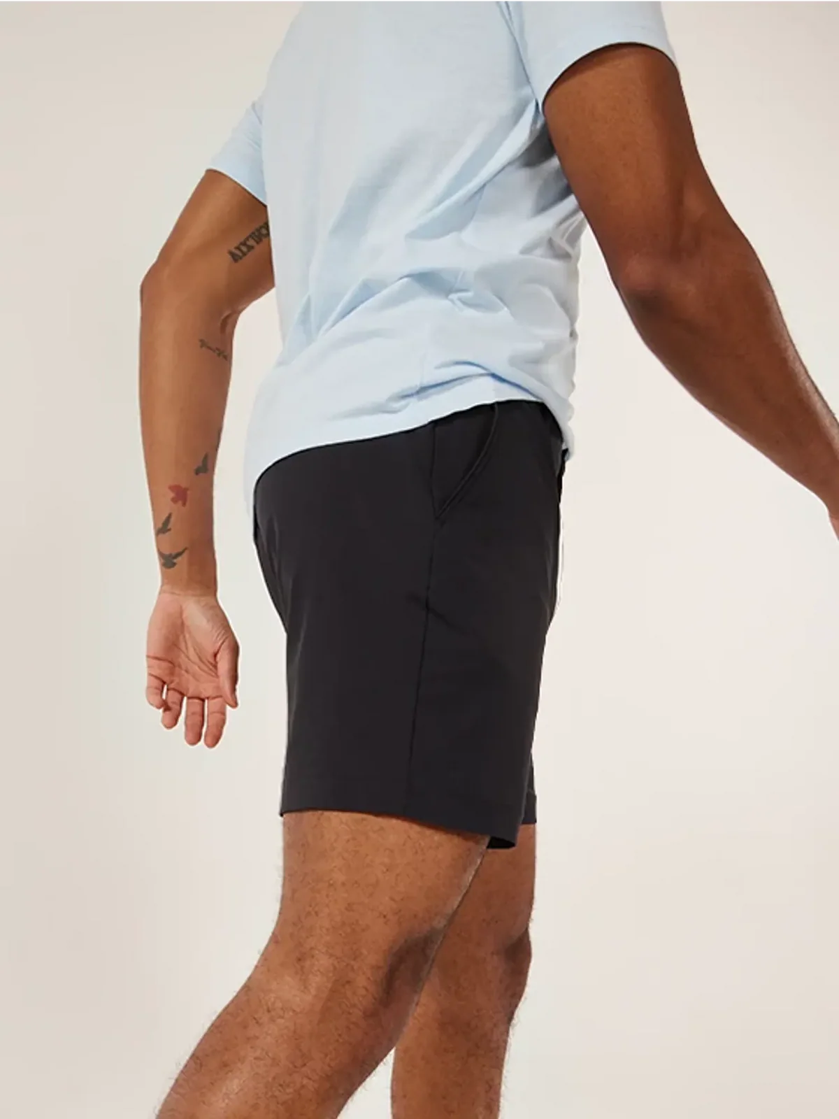 Chubbies M 6