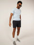 Chubbies M 6" Everywear Performance Short MIDNIGHT ADVENTURES