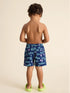 Chubbies Kids Classic Swim Trunk The MINI NEON GLADES
