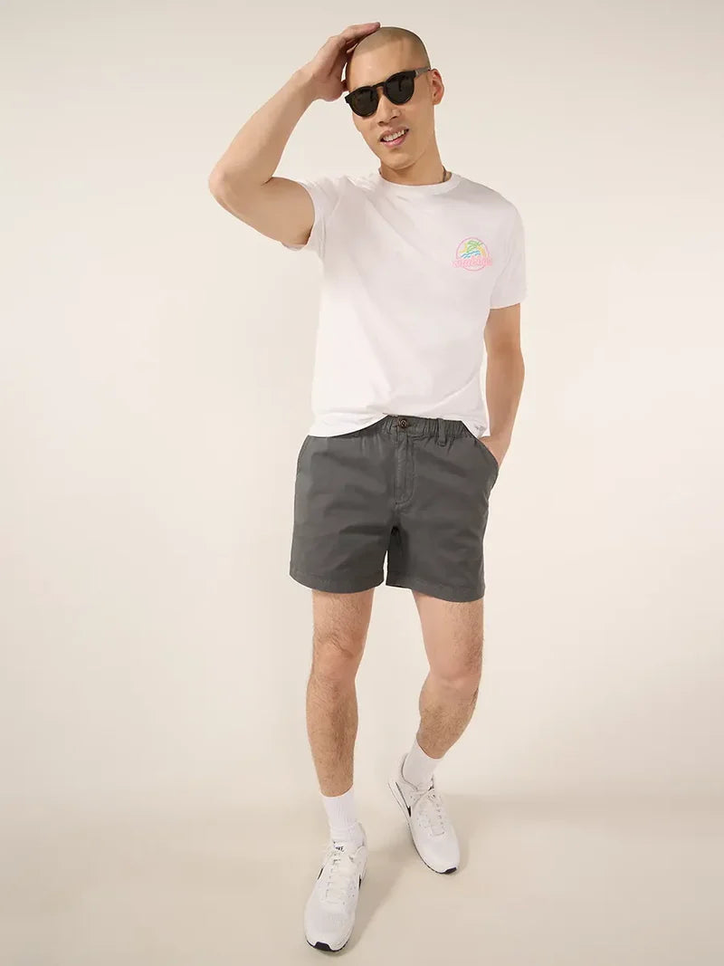 Chubbies M 6