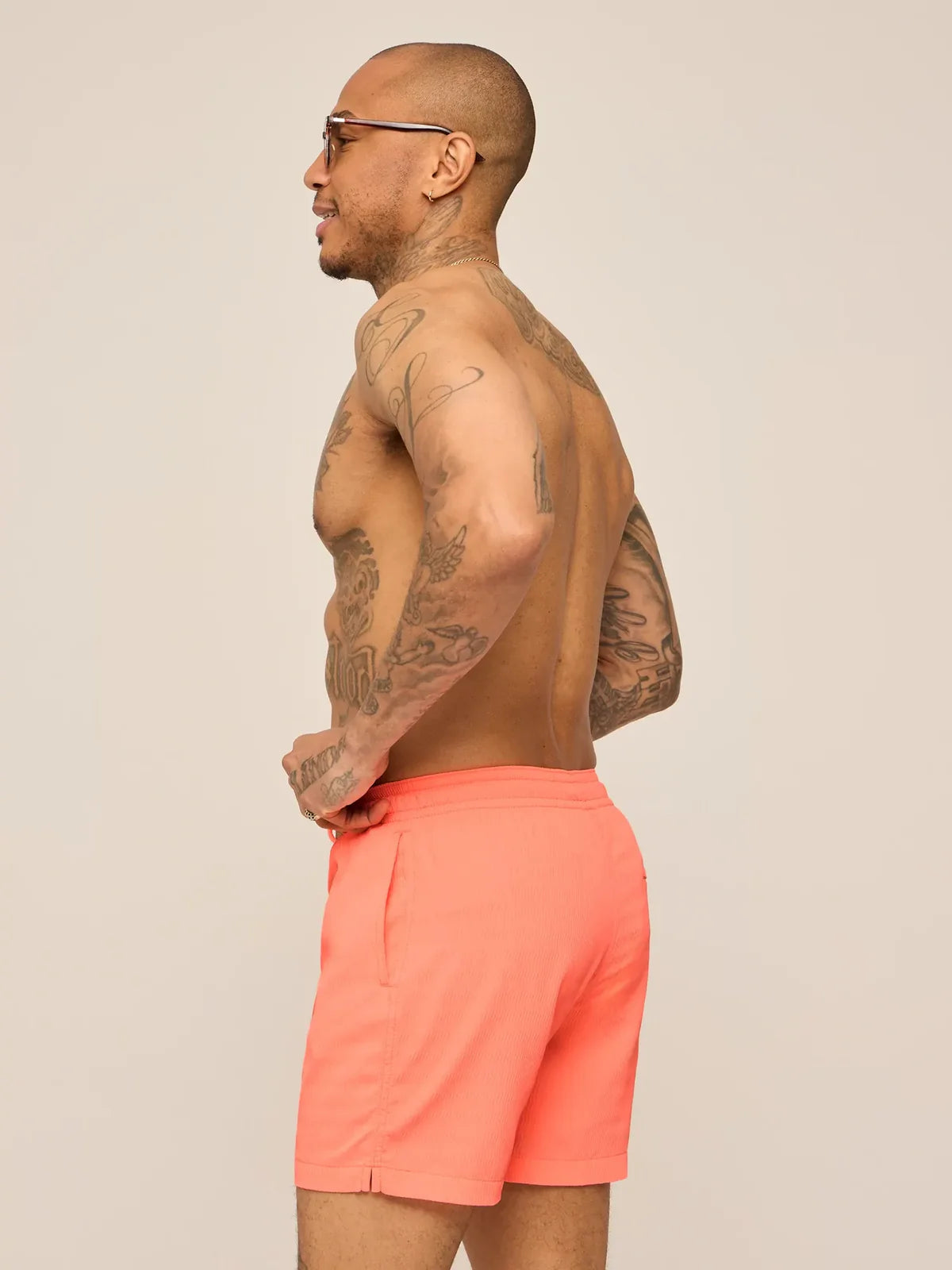 Chubbies M 5.5