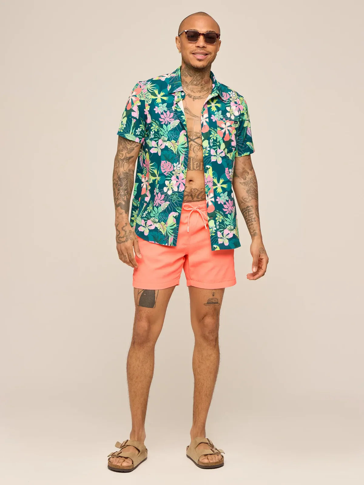 Chubbies M 5.5