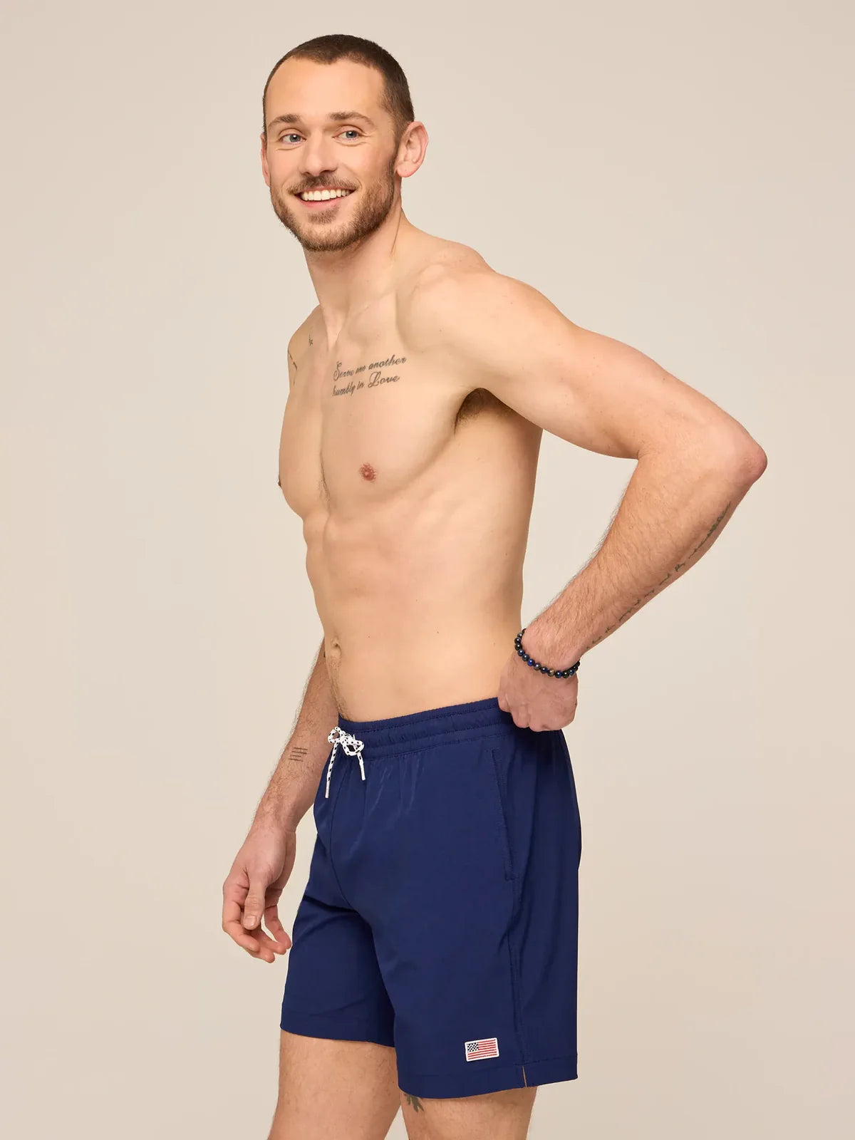 Chubbies M 7