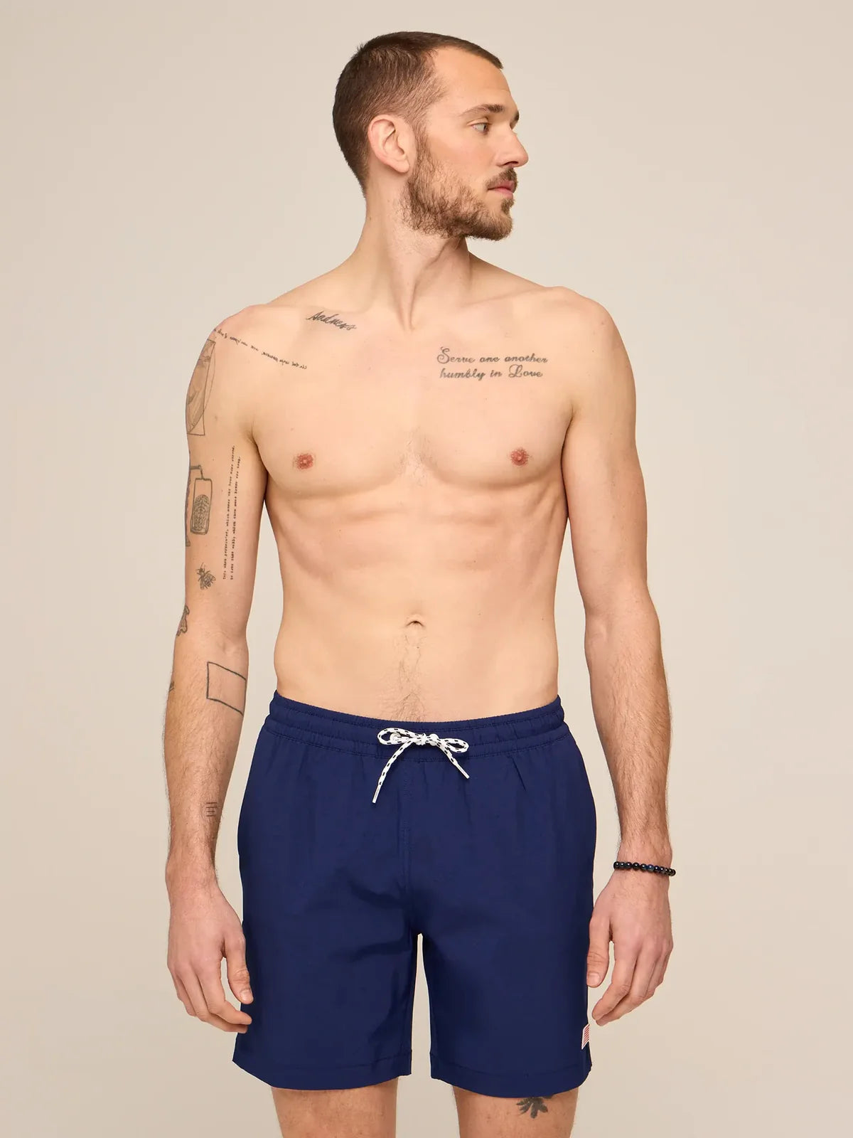 Chubbies M 7