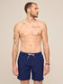 Chubbies M 7" Classic Lined Swim Trunk OUT OF THE BLUES