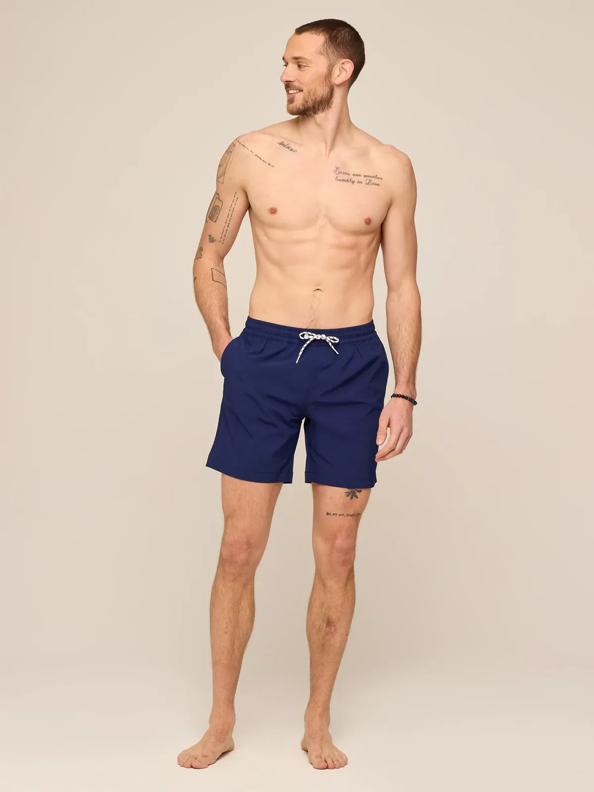 Chubbies M 7